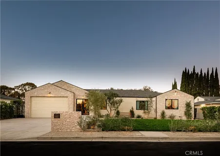 $2,725,500 | 15719 Hartsook Street, Encino, CA 91436