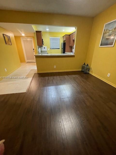 2960 Riverside Drive, Unit 3192 Coral Springs, FL 33065 - Photo 5 of 12 a view of a room with wooden floor