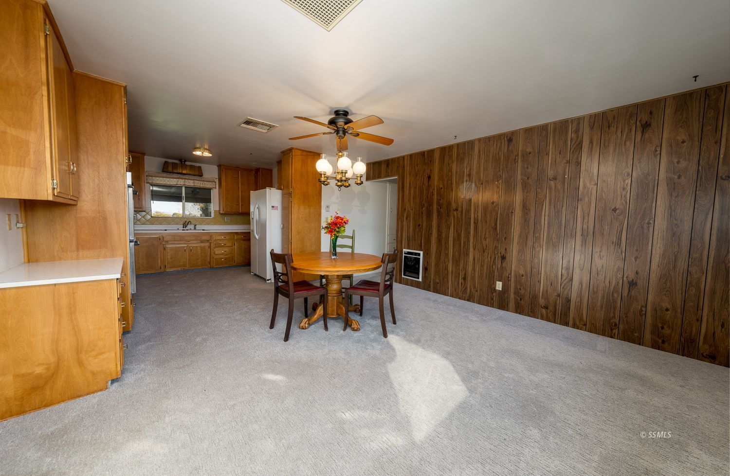 520 Jacks Ranch Road Ridgecrest, CA 93555 - Photo 12 of 50 Gallery Image 12