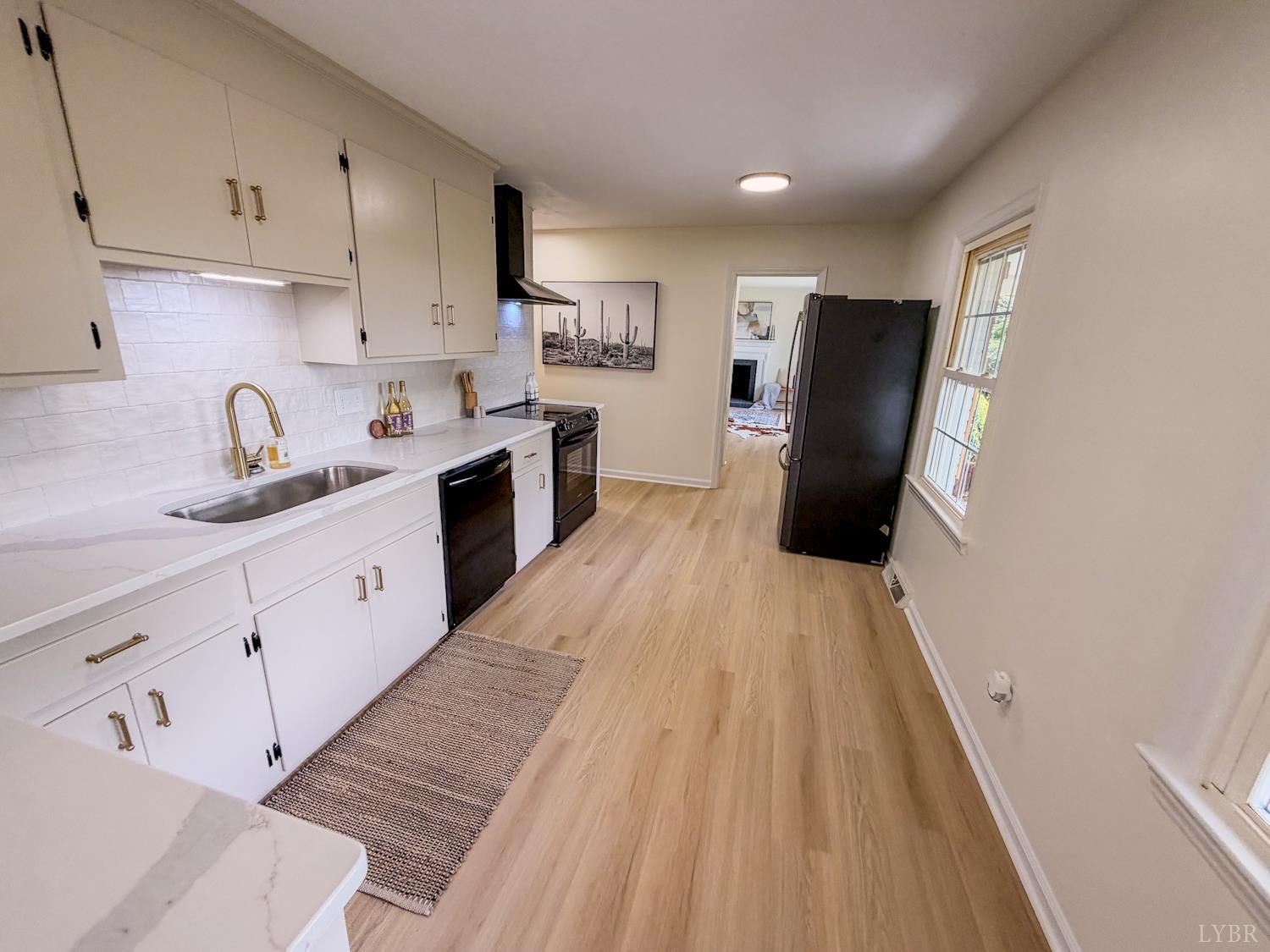 143 Christian Springs Road Amherst, VA 24521 - Photo 15 of 32
