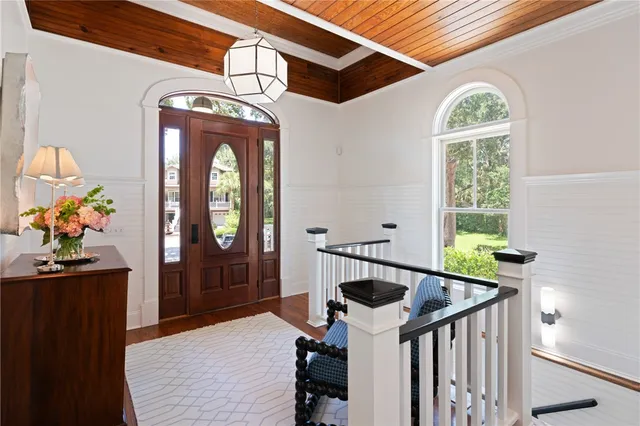 $2,895,000 | 50 Frederica Oaks Lane, St. Simons Island, GA 31522