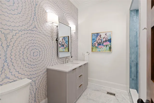 $2,895,000 | 50 Frederica Oaks Lane, St. Simons Island, GA 31522