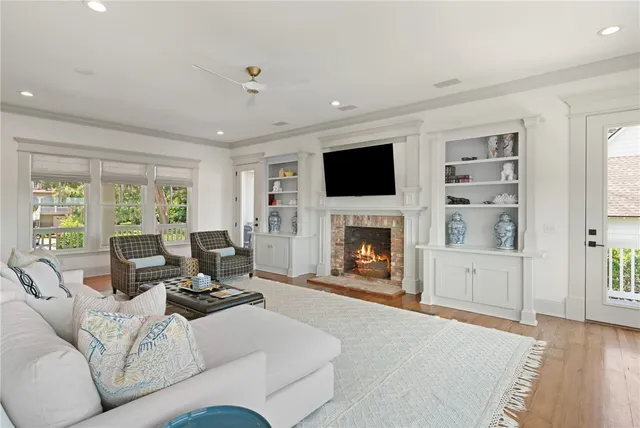 $2,895,000 | 50 Frederica Oaks Lane, St. Simons Island, GA 31522