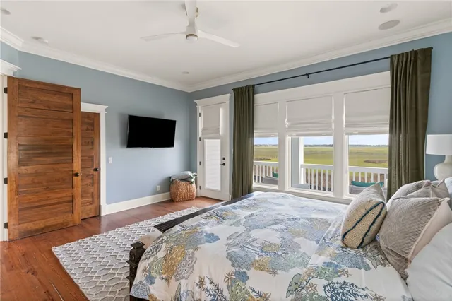 $2,895,000 | 50 Frederica Oaks Lane, St. Simons Island, GA 31522