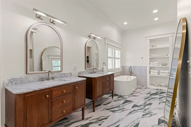 $2,895,000 | 50 Frederica Oaks Lane, St. Simons Island, GA 31522