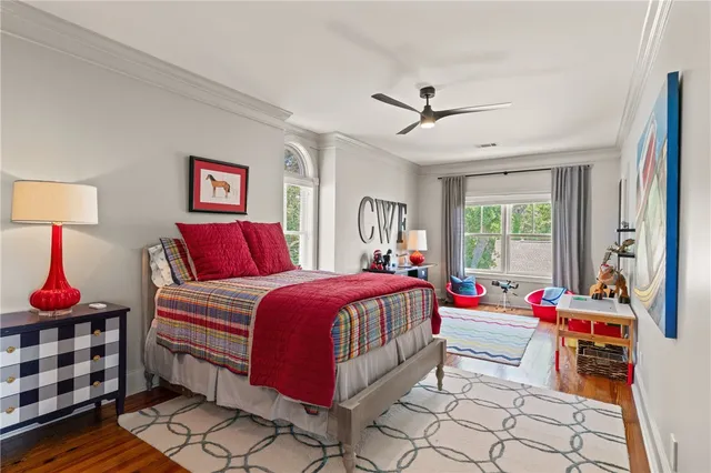 $2,895,000 | 50 Frederica Oaks Lane, St. Simons Island, GA 31522