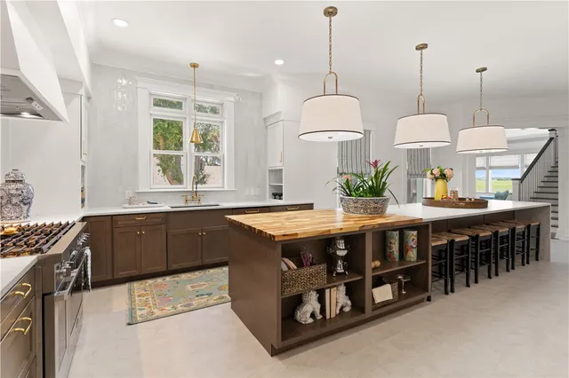 $2,895,000 | 50 Frederica Oaks Lane, St. Simons Island, GA 31522