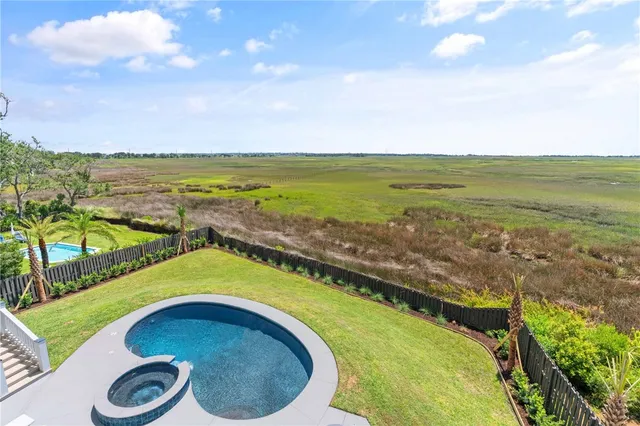 $2,895,000 | 50 Frederica Oaks Lane, St. Simons Island, GA 31522