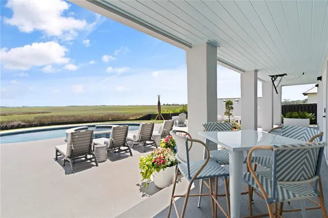 $2,895,000 | 50 Frederica Oaks Lane, St. Simons Island, GA 31522