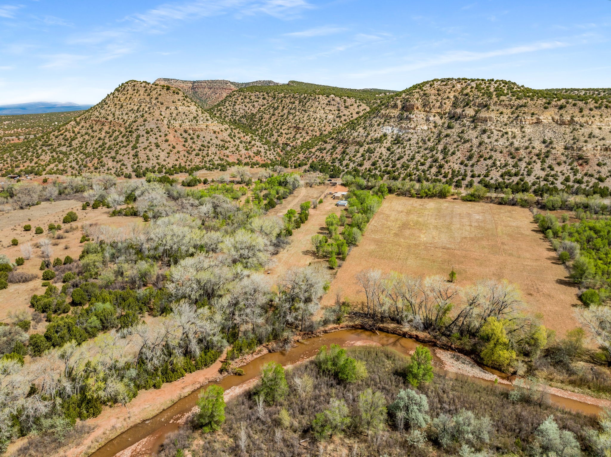 812 Highway 3 Ribera, NM 87560 - Photo 40 of 44