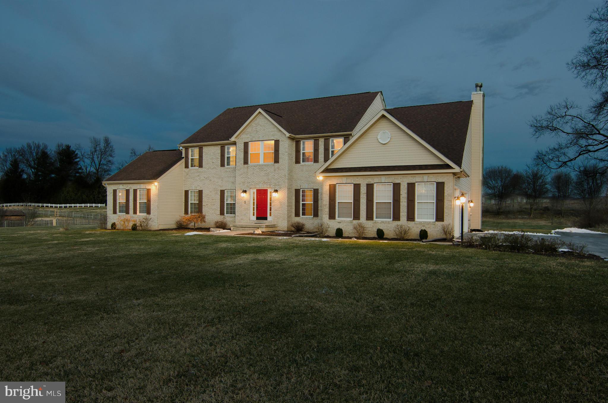 131 Rudder Road Shepherdstown, WV 25443 - Photo 1 of 30 Exterior (General)
