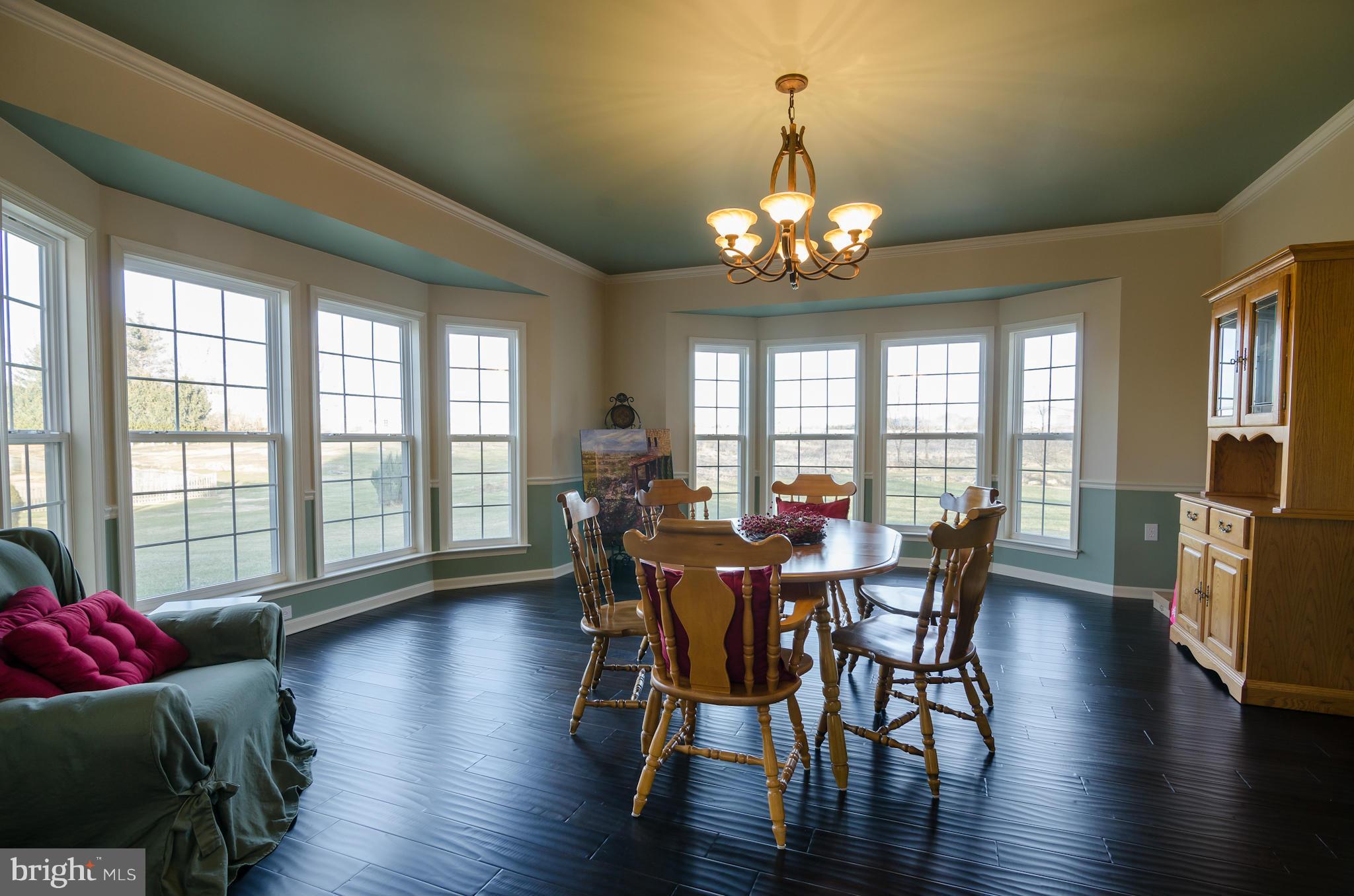 131 Rudder Road Shepherdstown, WV 25443 - Photo 18 of 30 Dining Room