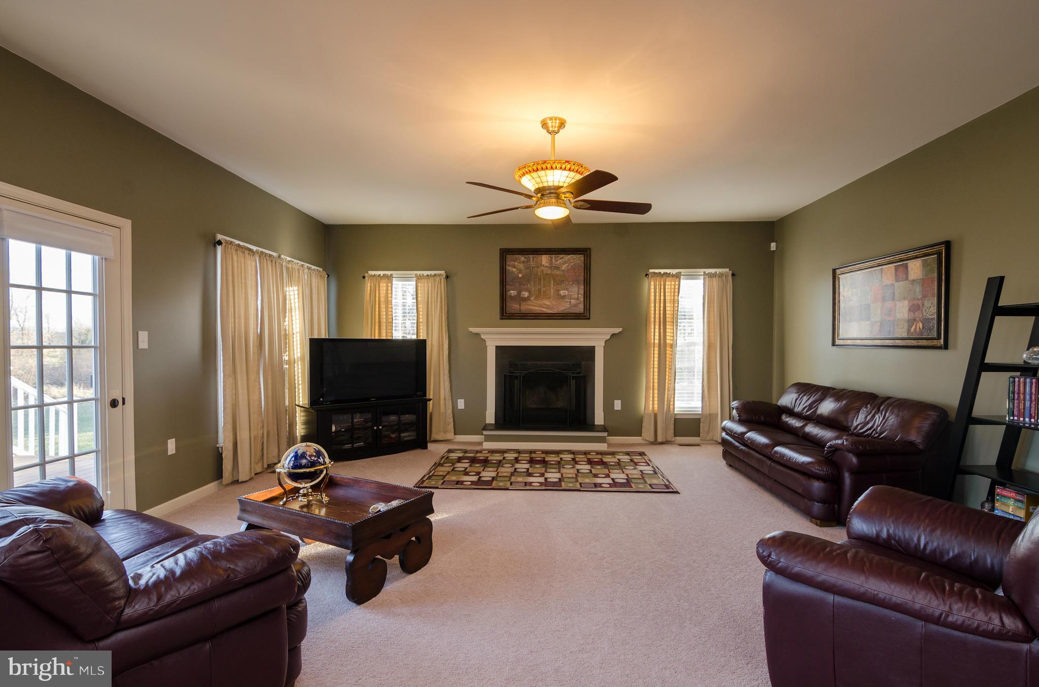131 Rudder Road Shepherdstown, WV 25443 - Photo 22 of 30 Family Room
