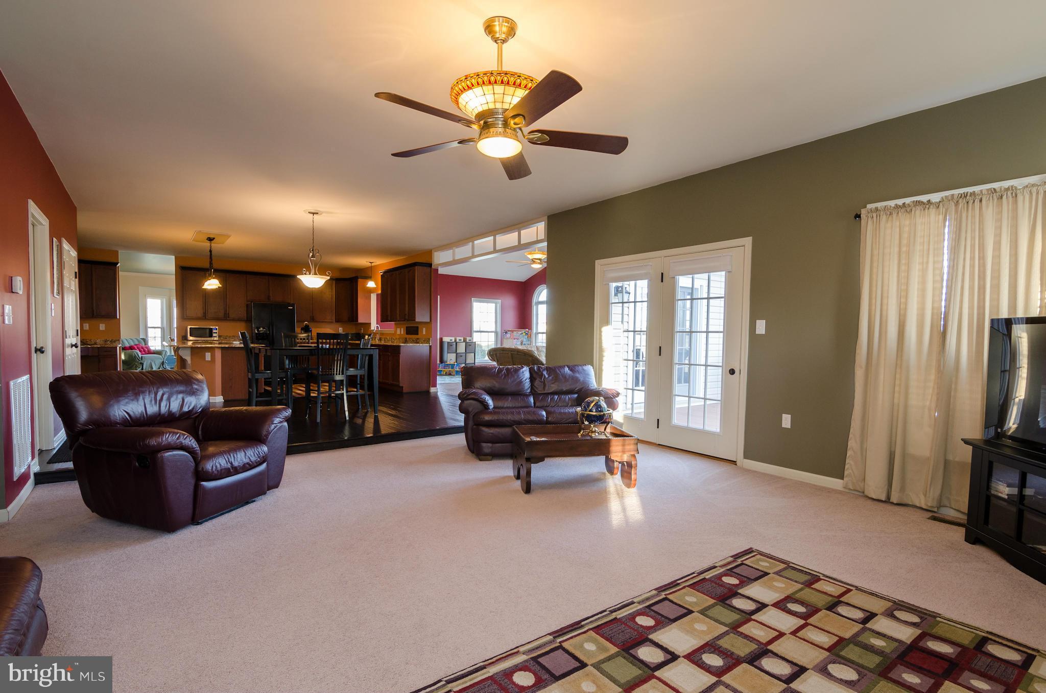 131 Rudder Road Shepherdstown, WV 25443 - Photo 23 of 30 Family Room