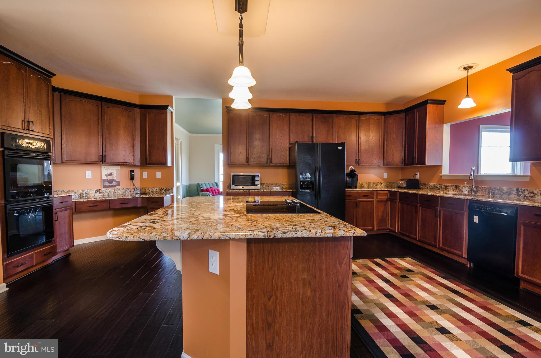 131 Rudder Road Shepherdstown, WV 25443 - Photo 25 of 30 Kitchen