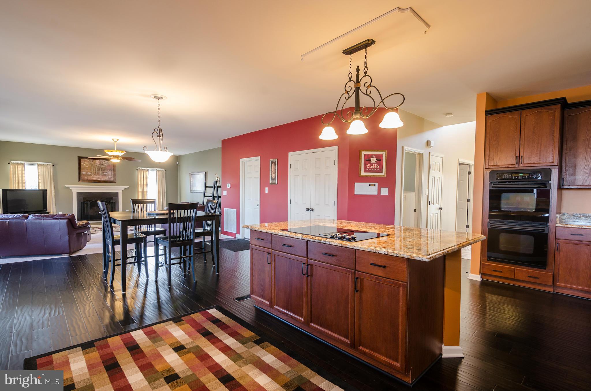 131 Rudder Road Shepherdstown, WV 25443 - Photo 26 of 30 Kitchen