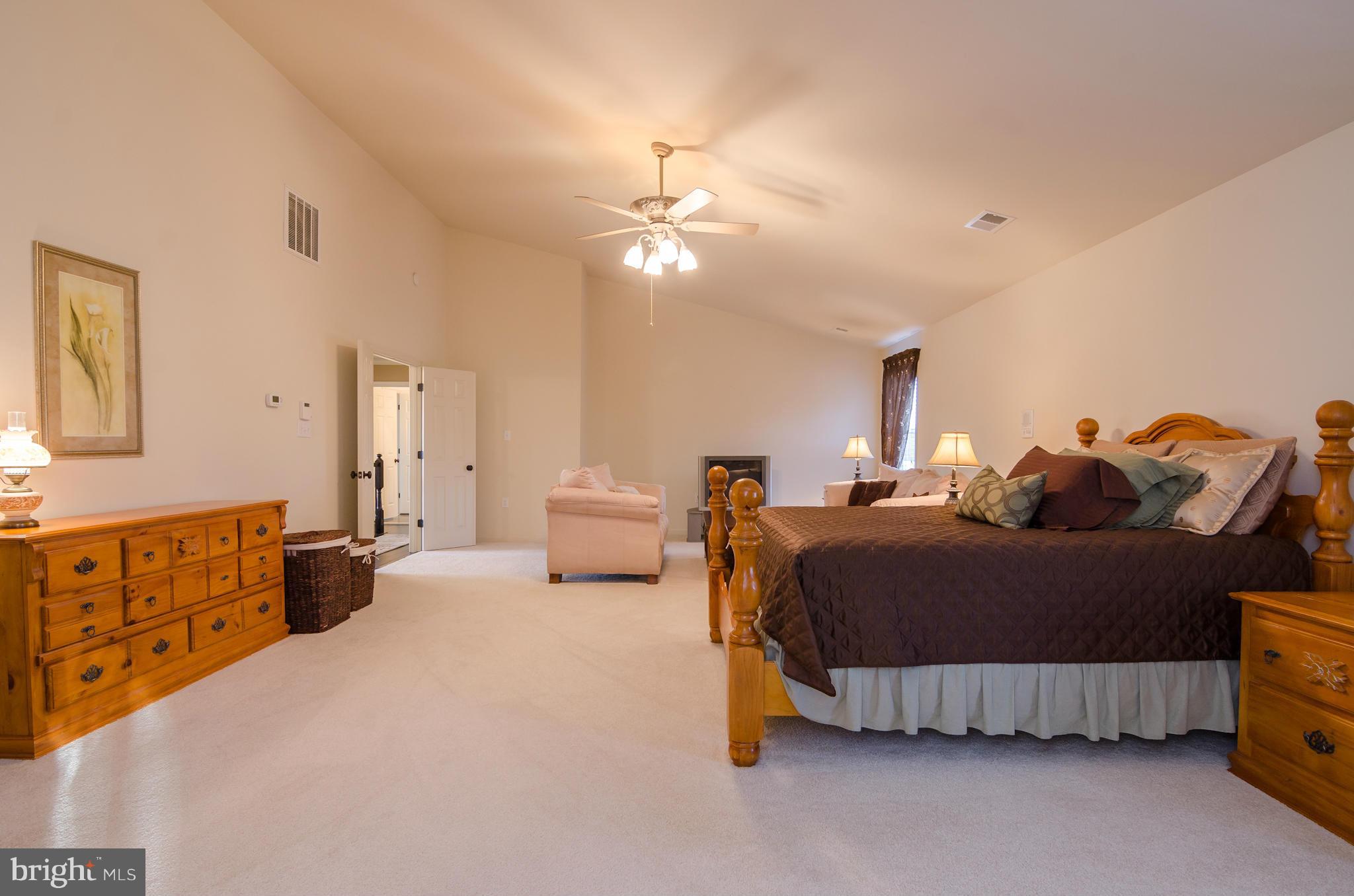 131 Rudder Road Shepherdstown, WV 25443 - Photo 29 of 30 Bedroom (Master)