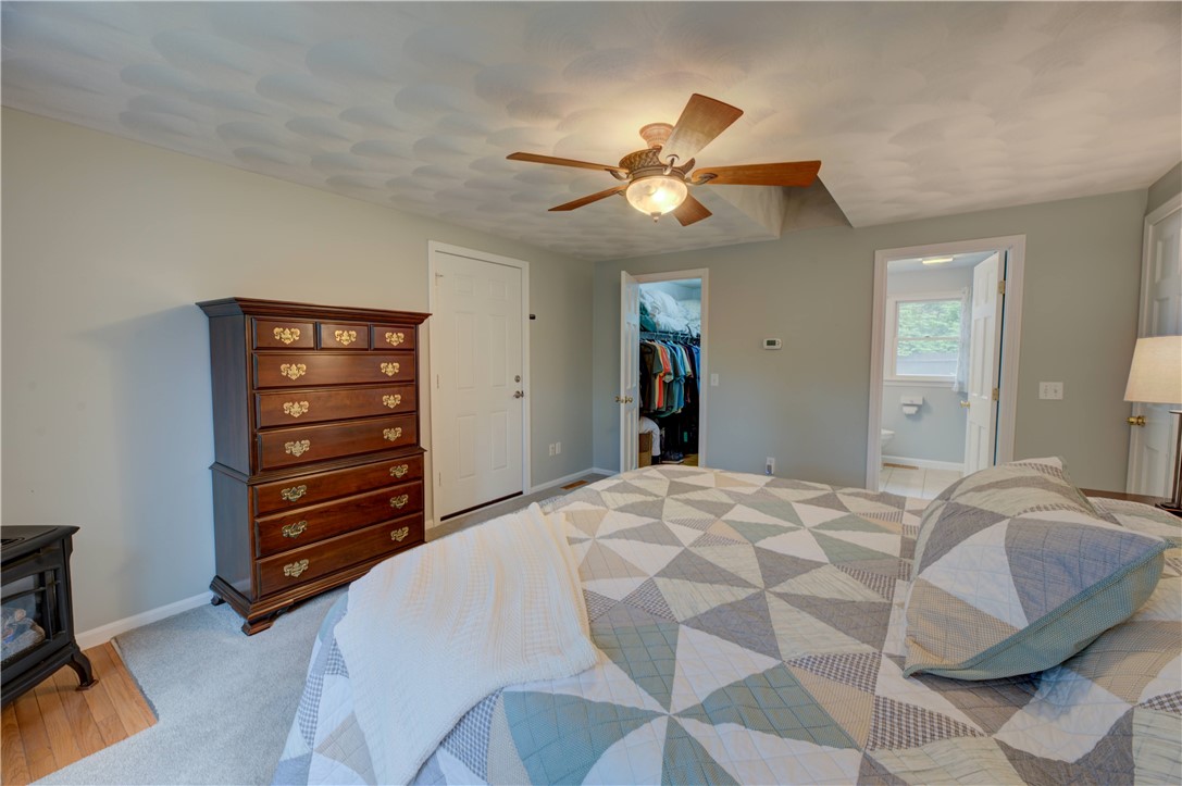 7 Cosett Road Warwick, RI 02886 - Photo 12 of 29 Primary Bedroom