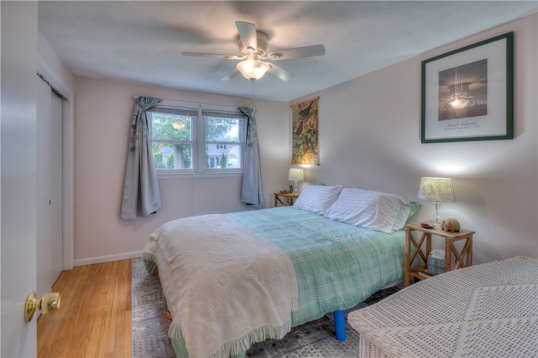 7 Cosett Road Warwick, RI 02886 - Photo 15 of 29 Bedroom 2