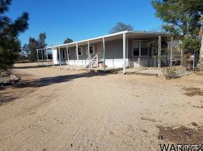 3436 Alpine Road Golden Valley, AZ 86413 - Photo 19 of 34 023285108 front from right
