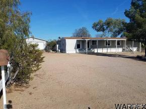 3436 Alpine Road Golden Valley, AZ 86413 - Photo 21 of 34 023285108 front left from str