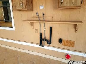 3436 Alpine Road Golden Valley, AZ 86413 - Photo 28 of 34 023285108 laundry area in enc