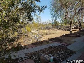3436 Alpine Road Golden Valley, AZ 86413 - Photo 5 of 34 023285108 backyard