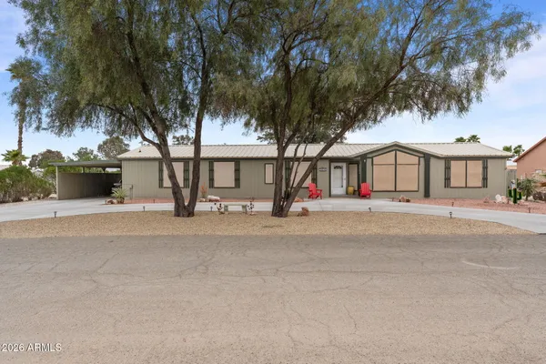 $497,500 | 39899 Wyoming Way, Salome, AZ 85348