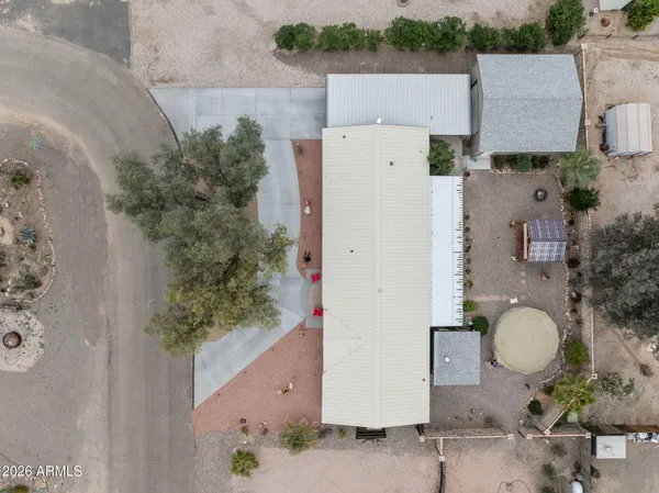 $497,500 | 39899 Wyoming Way, Salome, AZ 85348