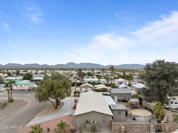 $497,500 | 39899 Wyoming Way, Salome, AZ 85348