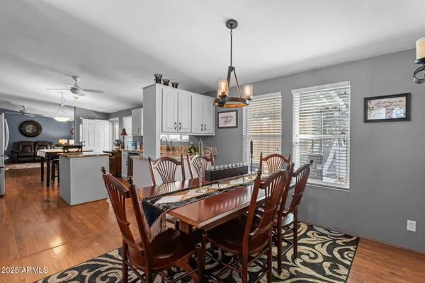 $497,500 | 39899 Wyoming Way, Salome, AZ 85348