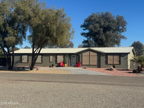 $497,500 | 39899 Wyoming Way, Salome, AZ 85348