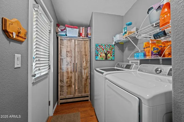 $497,500 | 39899 Wyoming Way, Salome, AZ 85348