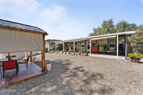 $497,500 | 39899 Wyoming Way, Salome, AZ 85348