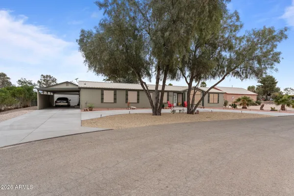 $497,500 | 39899 Wyoming Way, Salome, AZ 85348