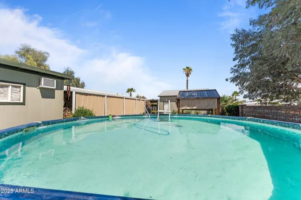 $497,500 | 39899 Wyoming Way, Salome, AZ 85348