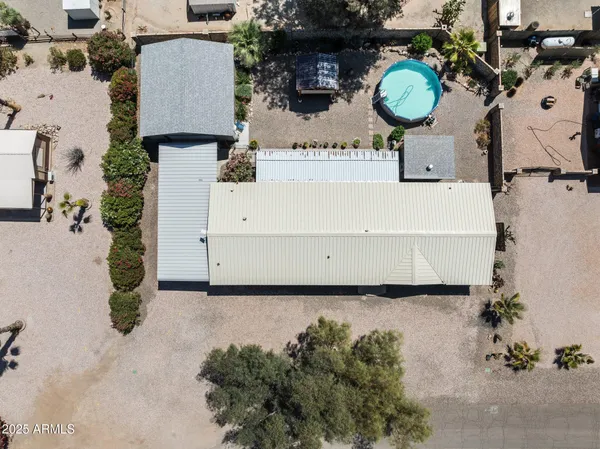 $497,500 | 39899 Wyoming Way, Salome, AZ 85348