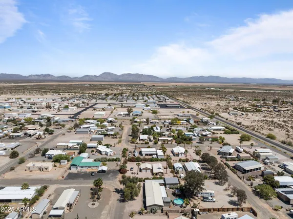 $497,500 | 39899 Wyoming Way, Salome, AZ 85348