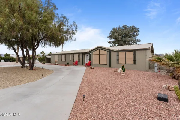 $497,500 | 39899 Wyoming Way, Salome, AZ 85348