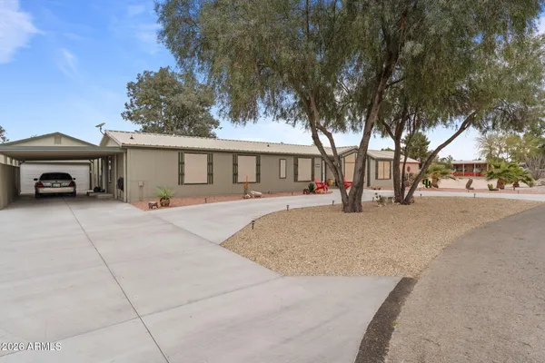 $497,500 | 39899 Wyoming Way, Salome, AZ 85348