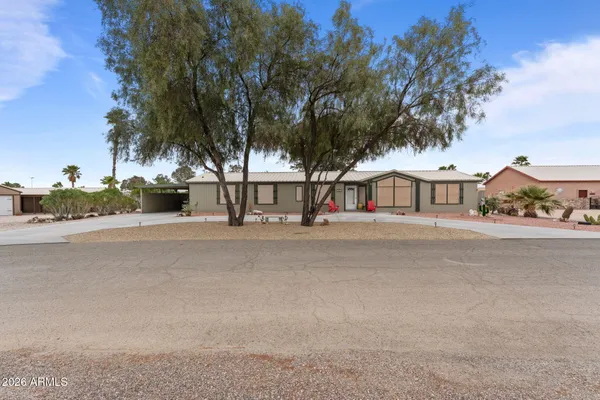 $497,500 | 39899 Wyoming Way, Salome, AZ 85348