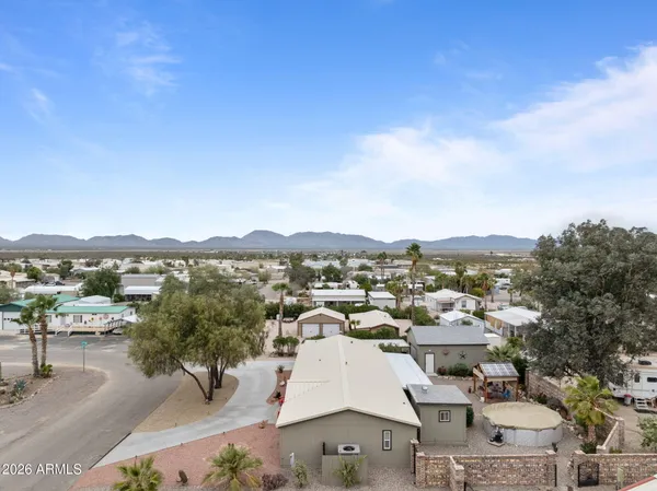 $497,500 | 39899 Wyoming Way, Salome, AZ 85348