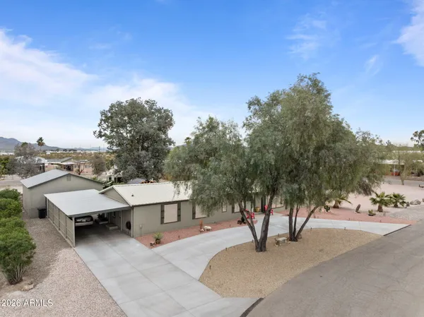 $497,500 | 39899 Wyoming Way, Salome, AZ 85348