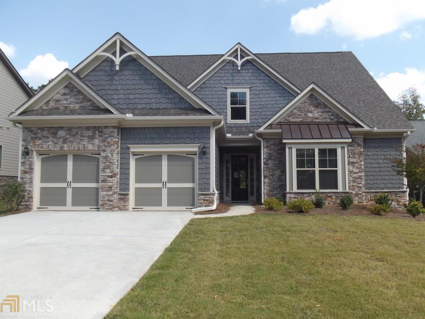 912 Forrest View Court, Unit 6 Canton, GA 30114 - Photo 1 of 1 Gallery Image 1