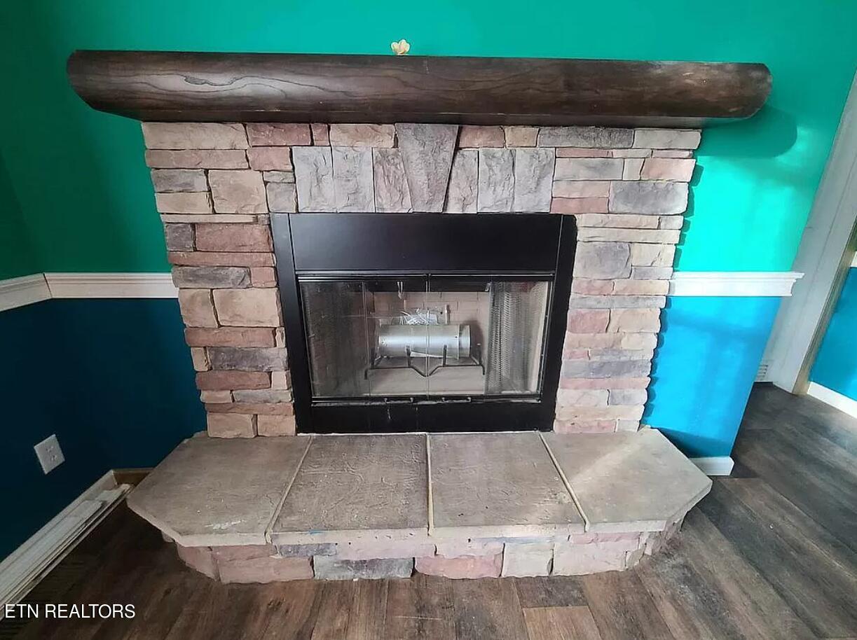 144 Sewell Road Philadelphia, TN 37846 - Photo 32 of 35 20