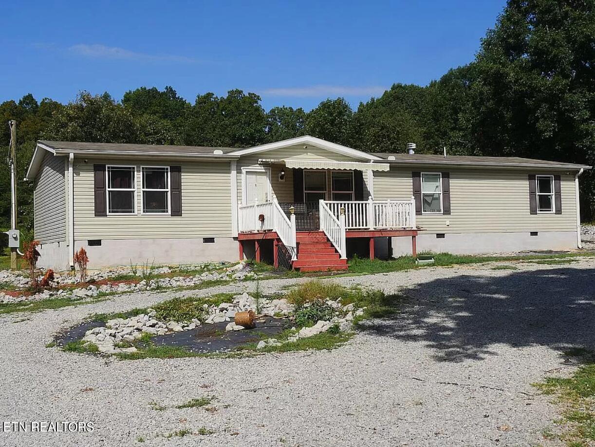 144 Sewell Road Philadelphia, TN 37846 - Photo 4 of 35 4