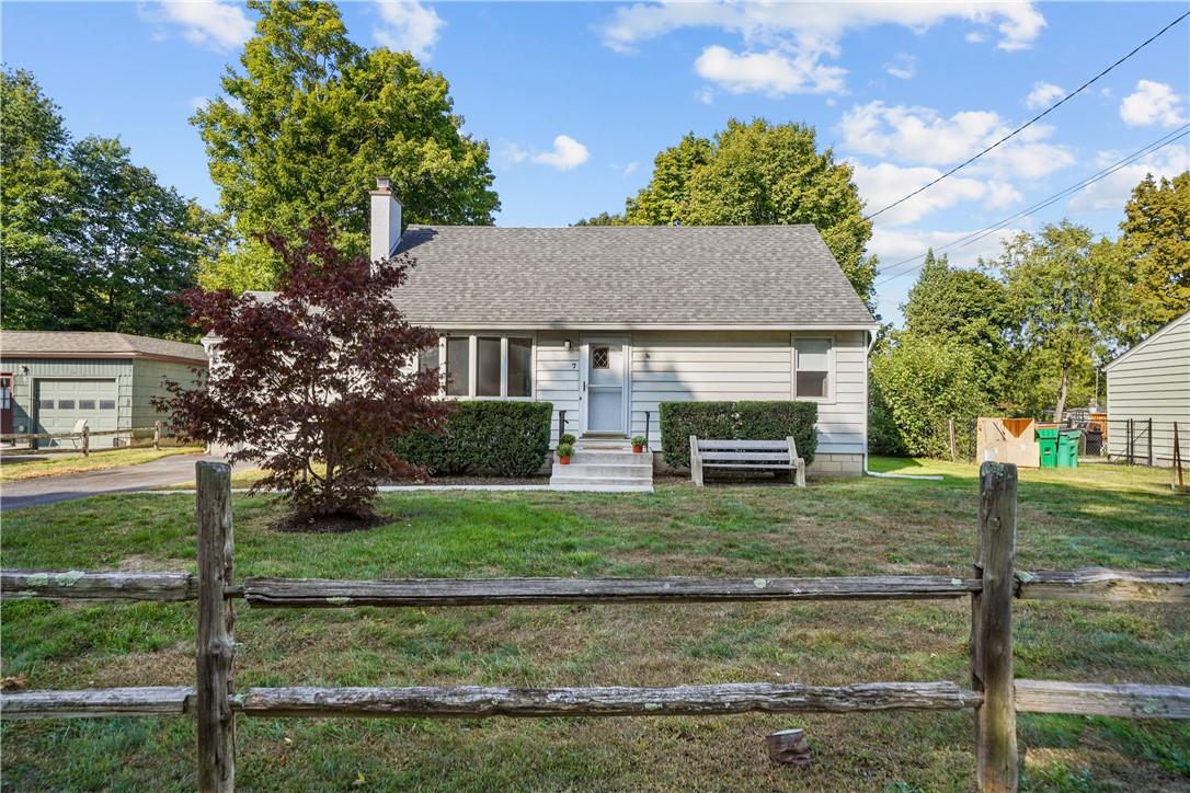 7 Mapleview Road Poughkeepsie, NY 12603 - Photo 1 of 1 Gallery Image 1