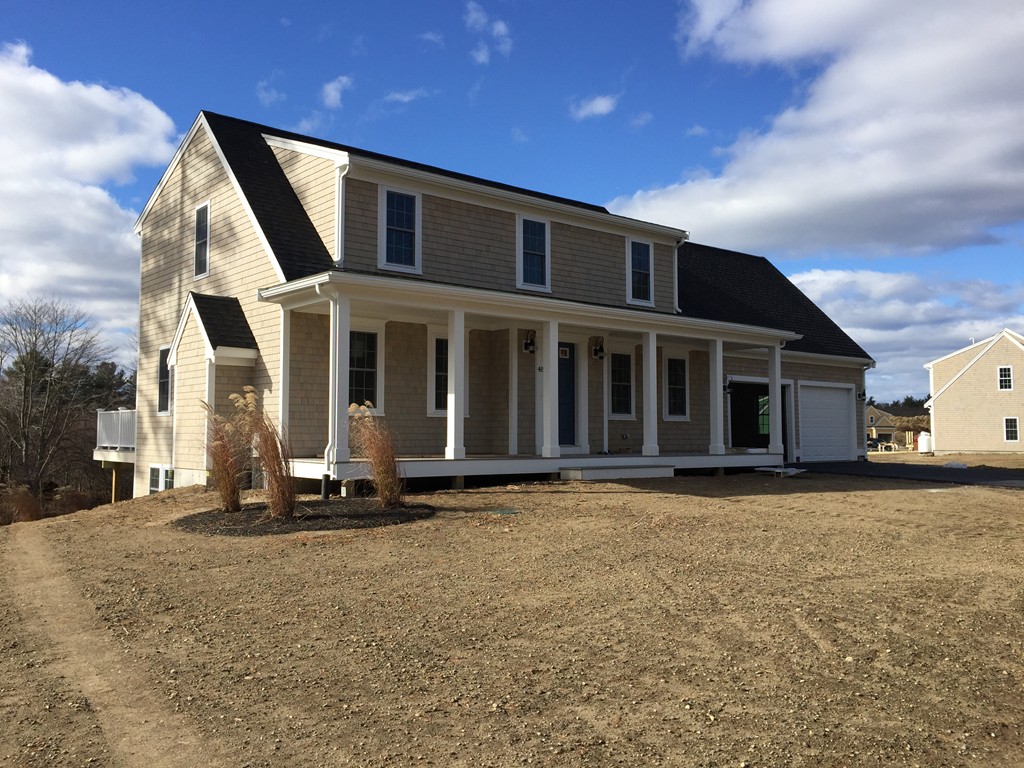 48 Bog View Road Kingston, MA 02364 - Photo 1 of 3 Gallery Image 1