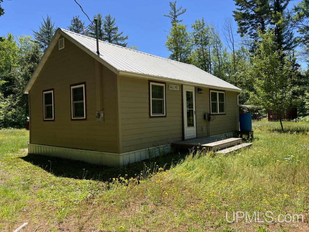 N6415 East Cook's Lake Road Wetmore, MI 49895 - Photo 14 of 20