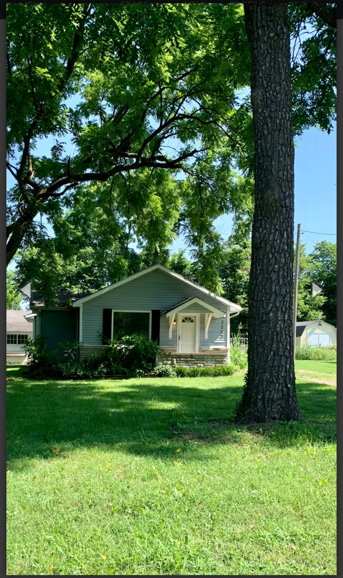 3203 West Harrison Street Springfield, MO 65802 - Photo 1 of 1 IMG_9567